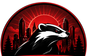 Badger Prospecting Inc. logo